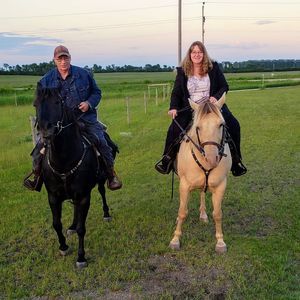 Meet your Posher, Tracey